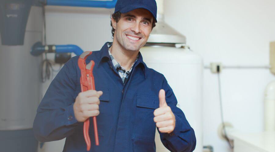 Professional same day plumber in Pilot Rock, OR